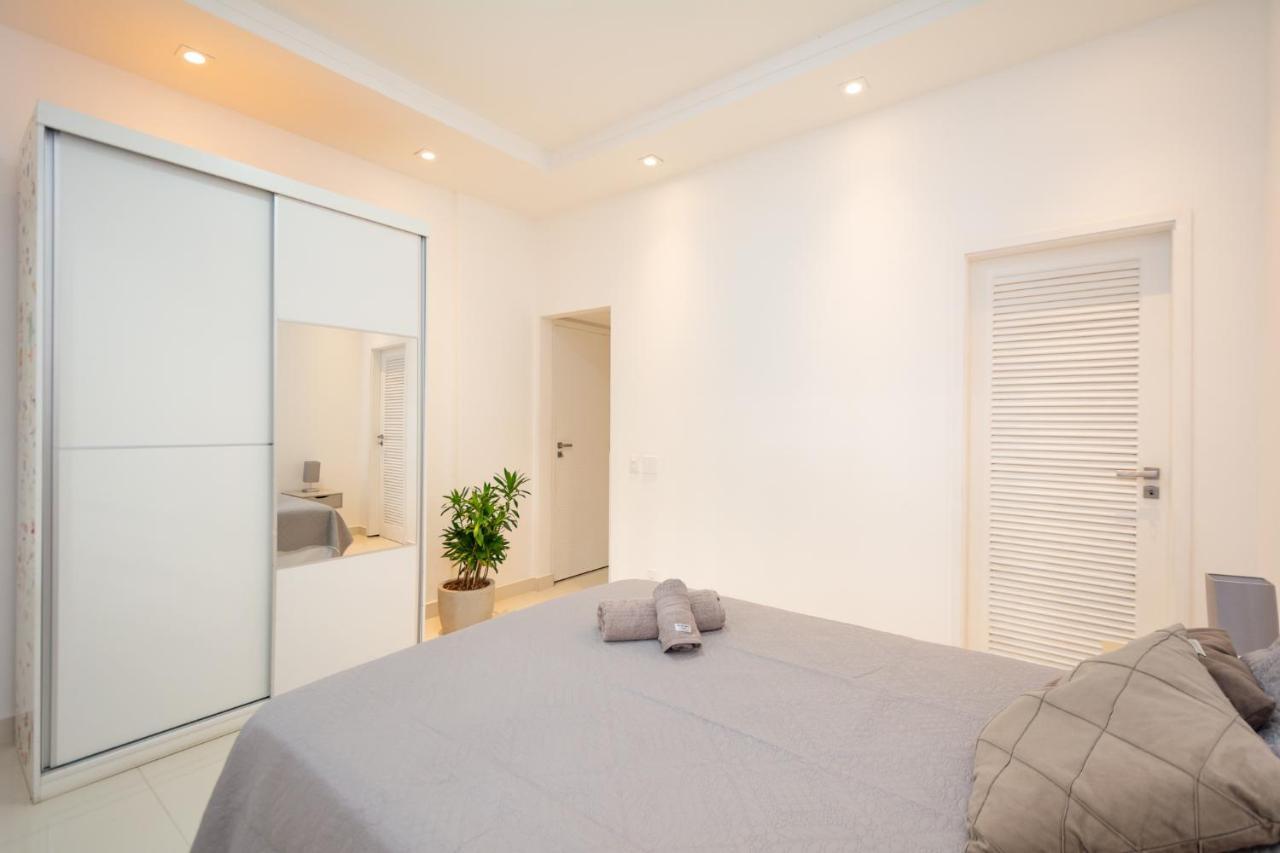 Crown Casa Copacabana Design Apartment Rio de Janeiro Exterior photo